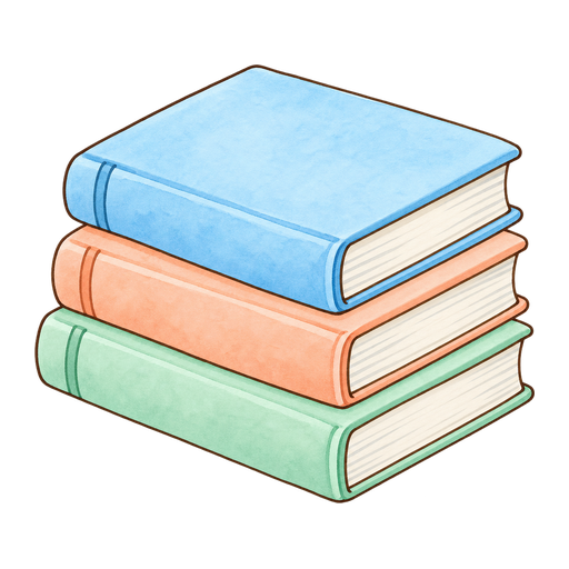 新しい教科書のイラスト